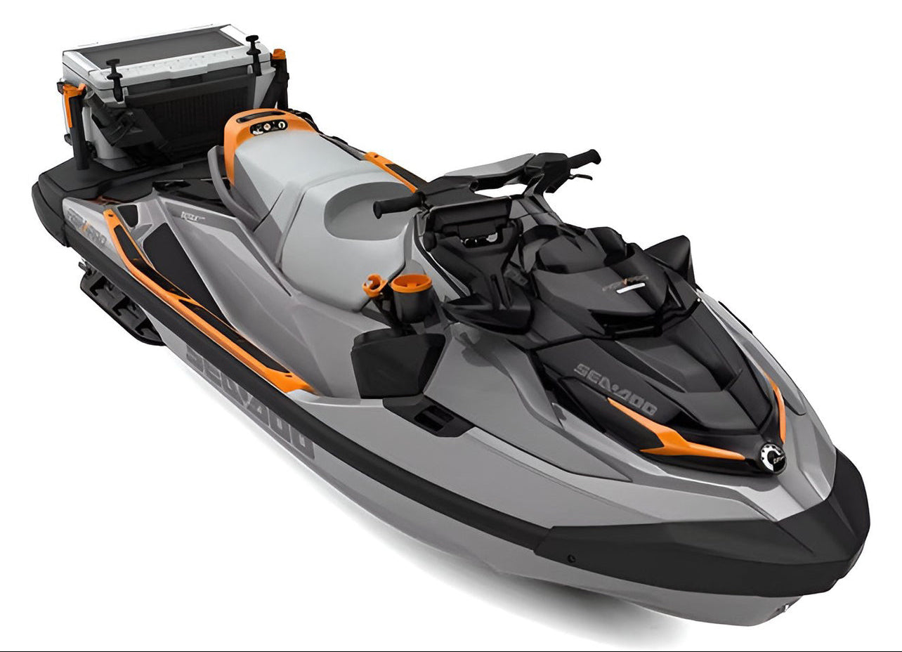 2024 Sea-Doo FishPro Trophy 170