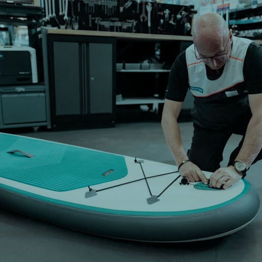 REPAIRS & MAINTENANCE