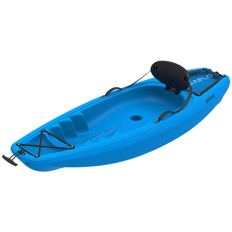 Fusion Pro Kids Kayak