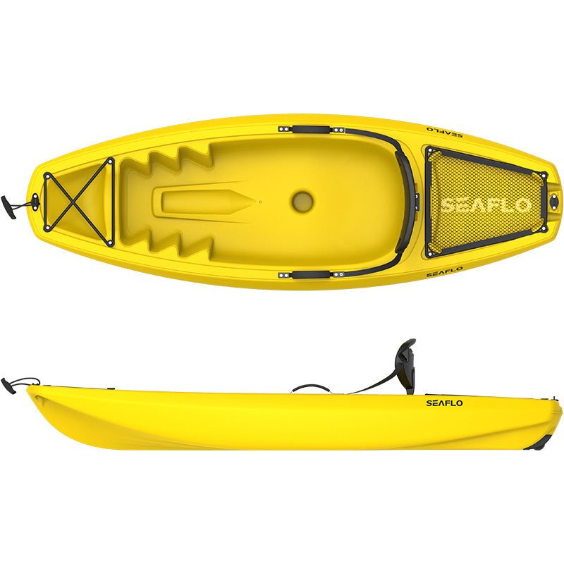 Fusion Pro Kids Kayak