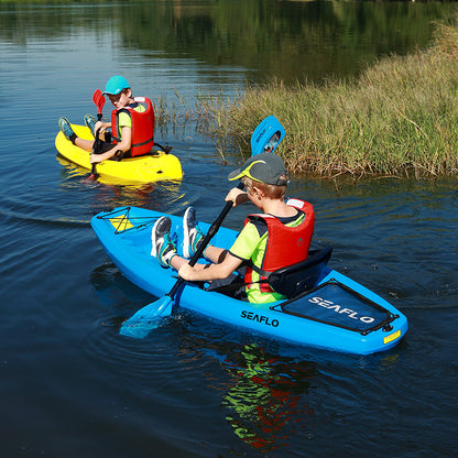Fusion Pro Kids Kayak