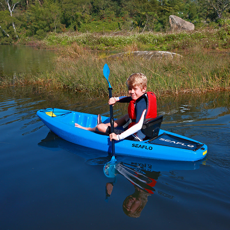 Fusion Pro Kids Kayak