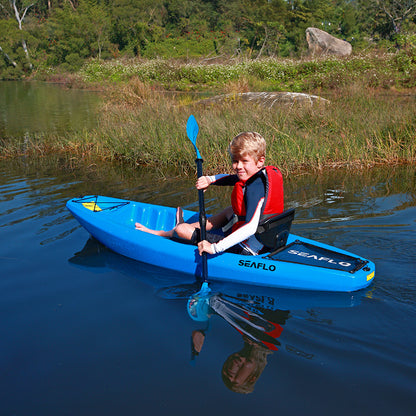 Fusion Pro Kids Kayak