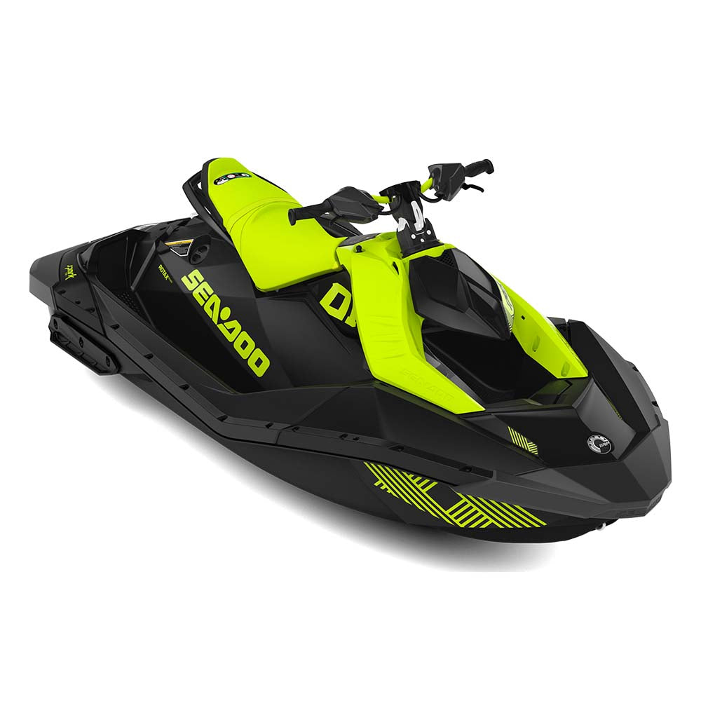 Seadoo Spark Trixx
