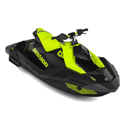 Seadoo Spark Trixx