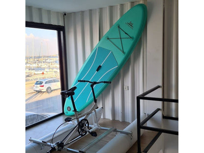 Inflatable Paddle Board