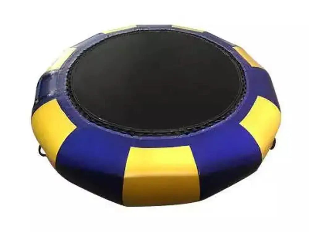 Donut Jump Boat