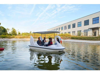 Swan Boat