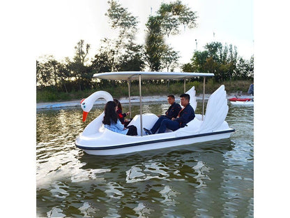 Swan Boat