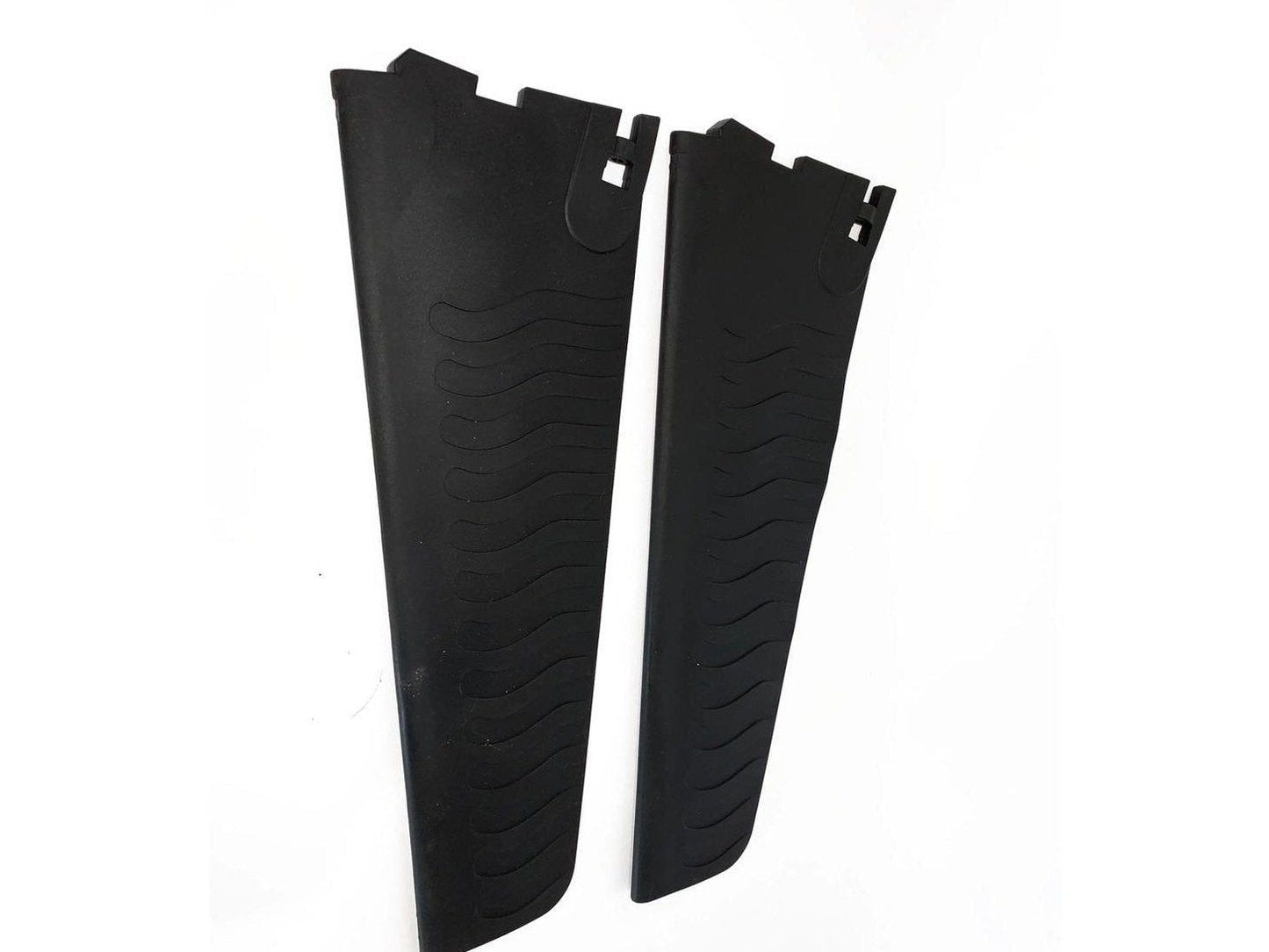 Mirage Drive Fins