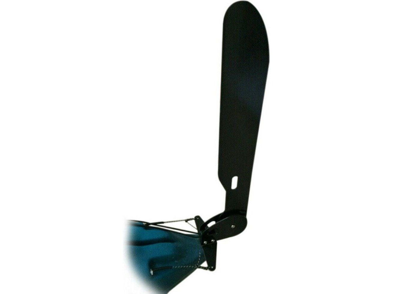 Kayak Rudder System