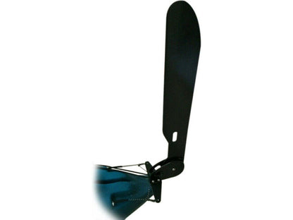 Kayak Rudder System