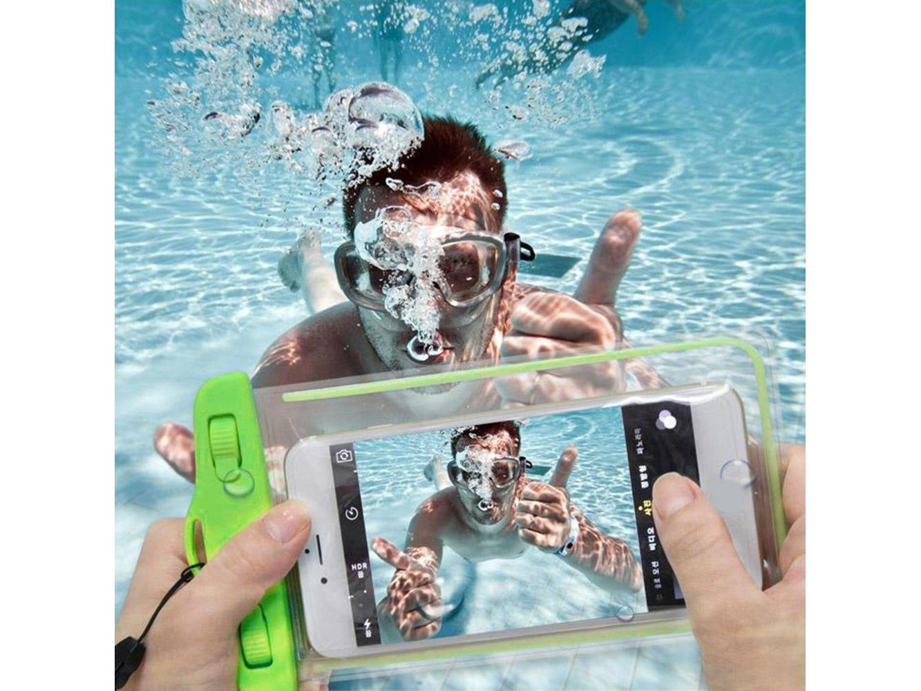 Waterproof Bag