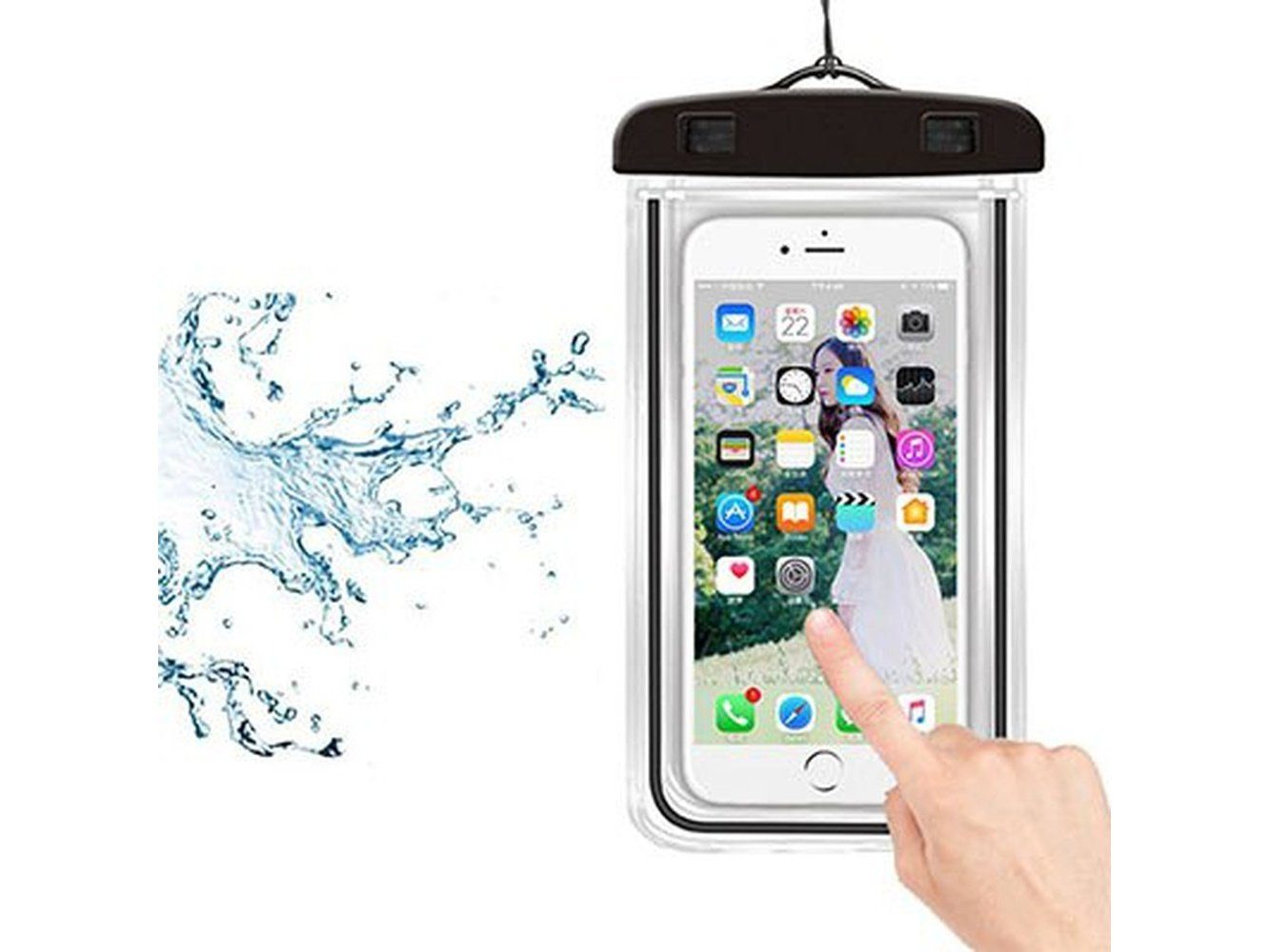 Waterproof Bag
