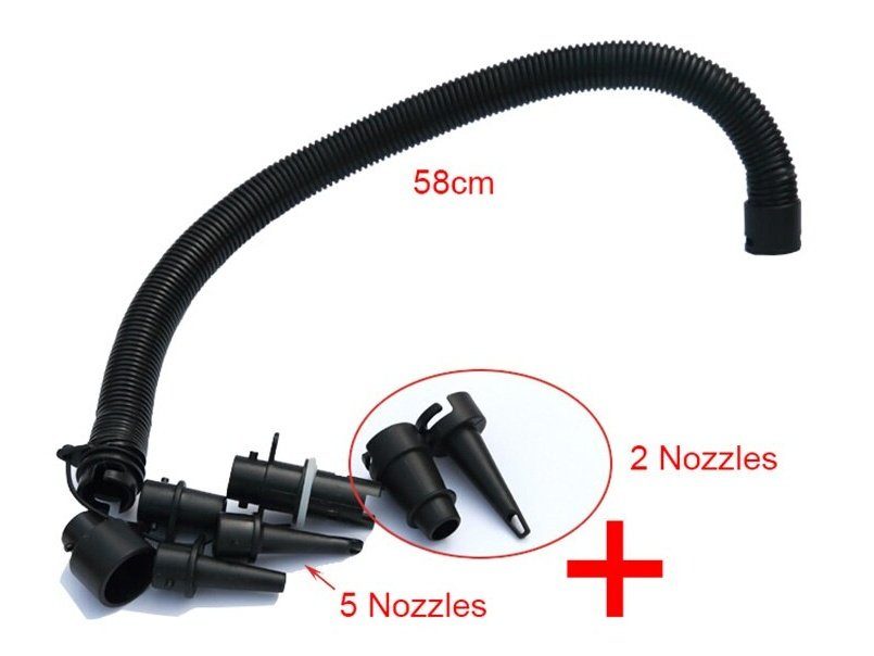 Rechargeable Pump Electric