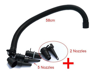 Rechargeable Pump Electric