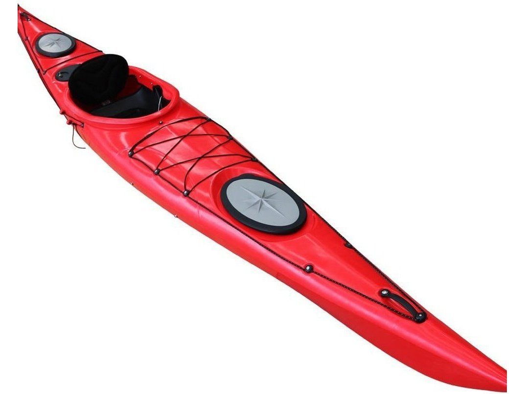 Sports Kayak Sit In