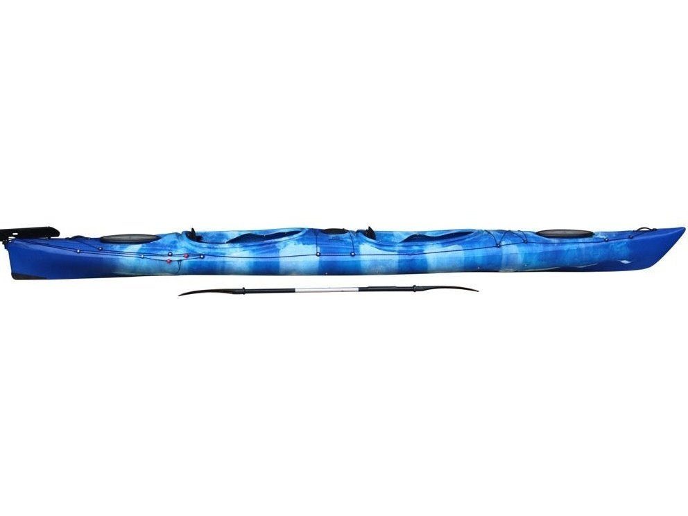 Sports Kayak Double