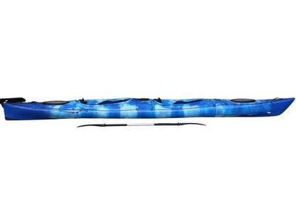 Sports Kayak Double