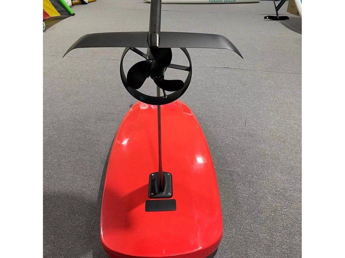 eFoil - Electric Surf Board