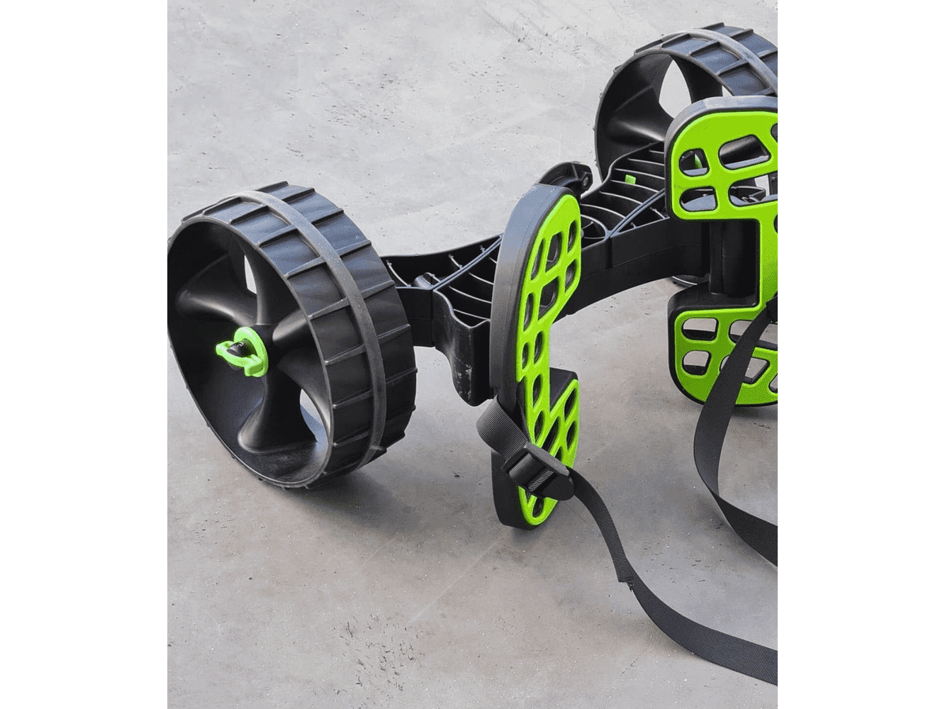 Wheels, Kayak Trolley