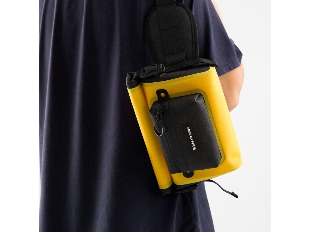 Waterproof Snorkeling Bag