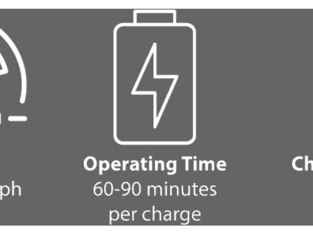 eFoil - Electric Surf Board