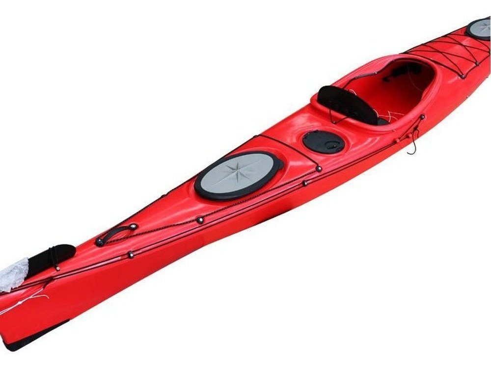 Sports Kayak Sit In