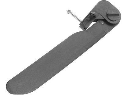 Kayak Rudder System