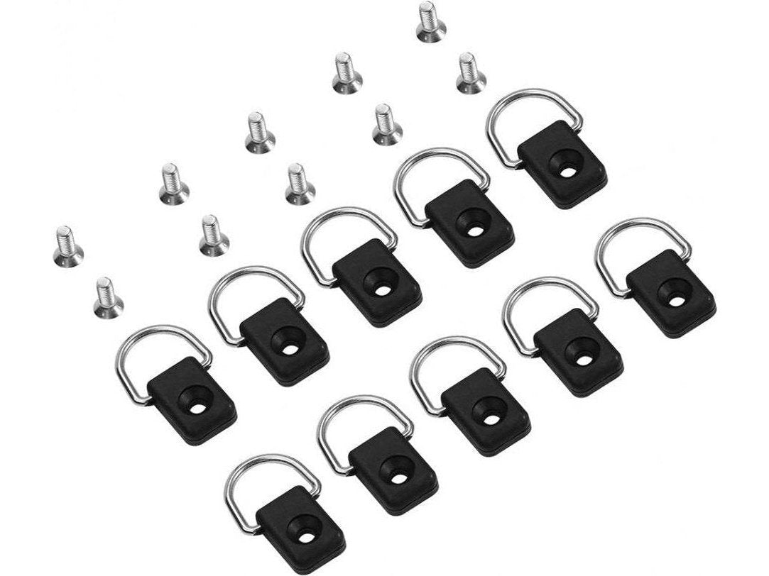 Kayak D Ring 10pcs