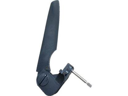 Kayak Rudder System