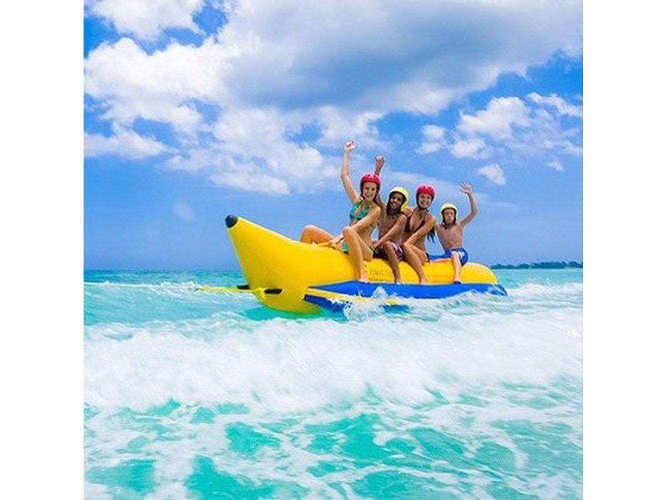Banana Boat
