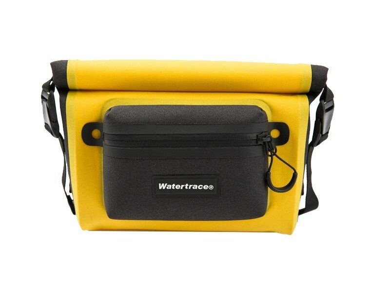 Waterproof Snorkeling Bag