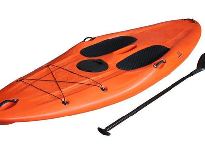 Sup Board non-inflatable