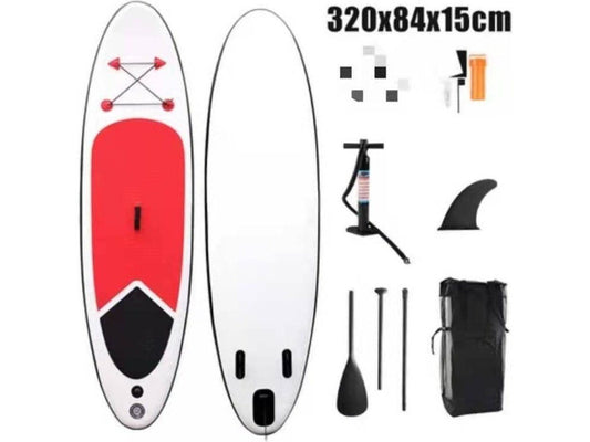 Inflatable Paddle Board