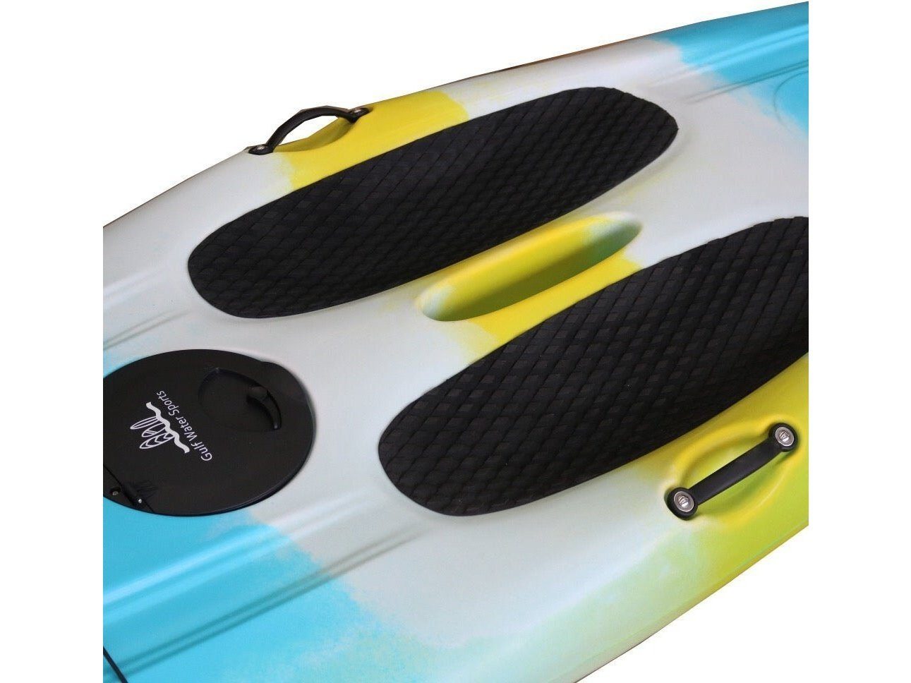 Sup Board non-inflatable