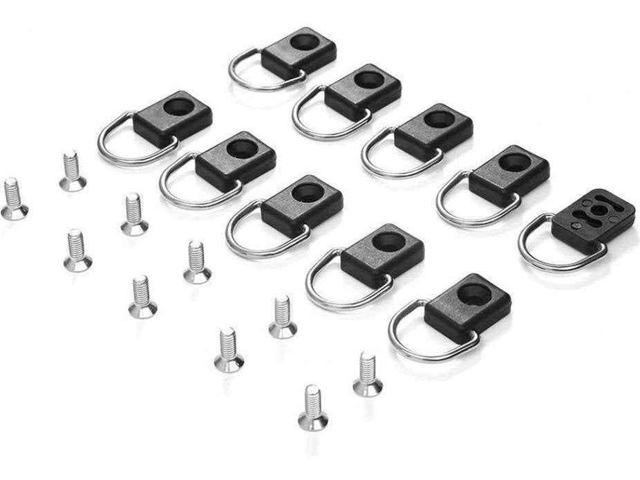 Kayak D Ring 10pcs