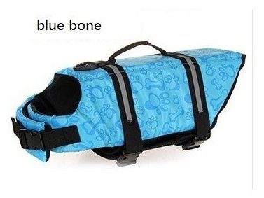 Pet Dog Life Jacket