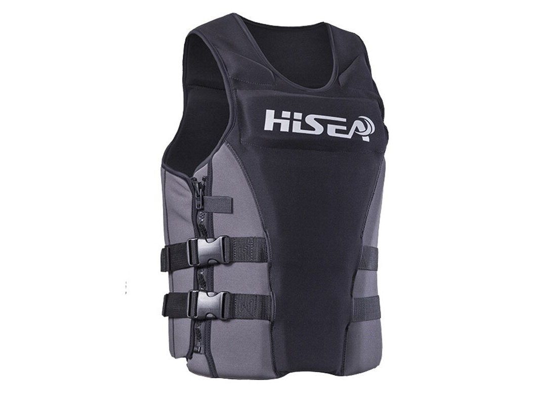 Neoprene Life Vest
