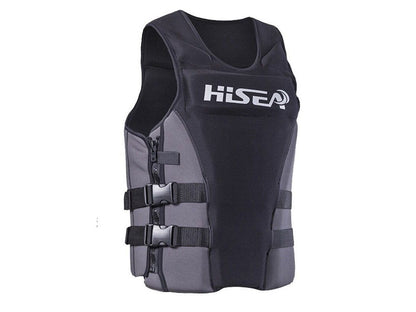 Neoprene Life Vest