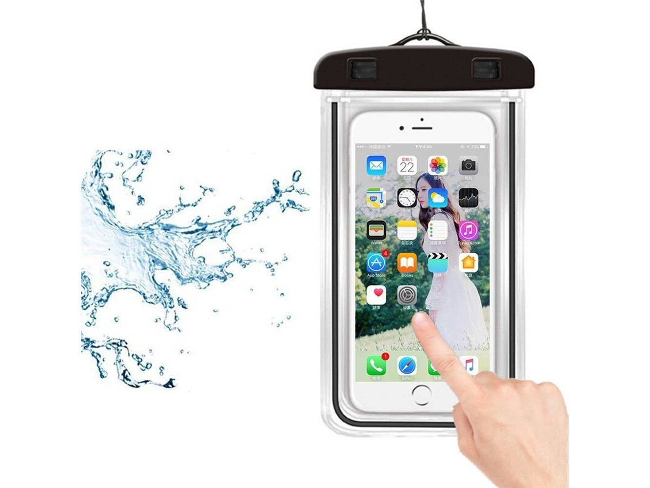 Waterproof Bag