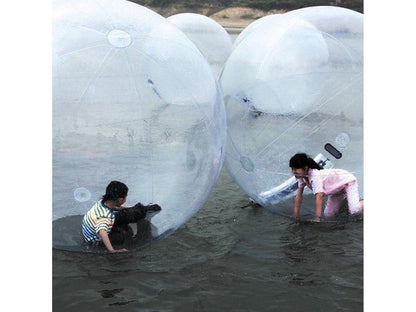 Water Walking Dance Ball