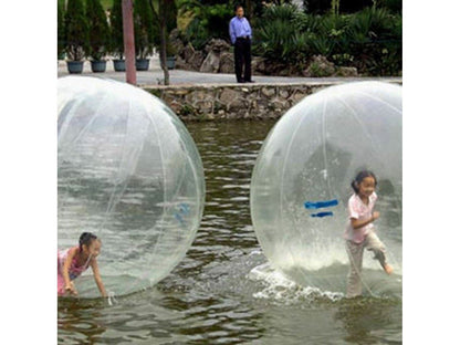 Water Walking Dance Ball