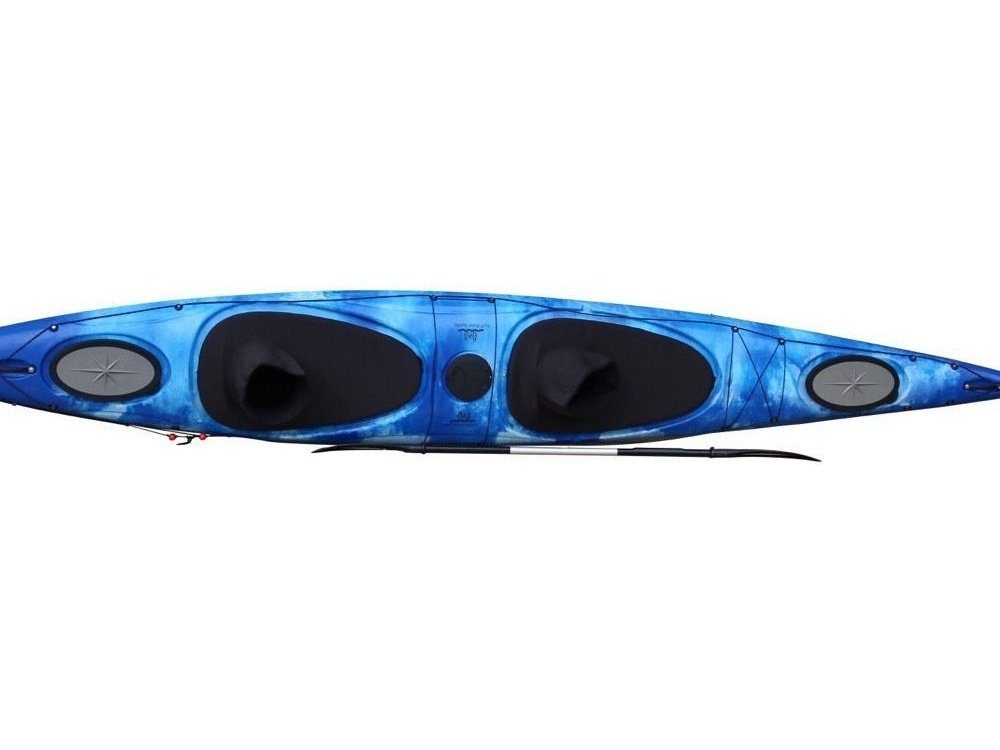 Sports Kayak Double