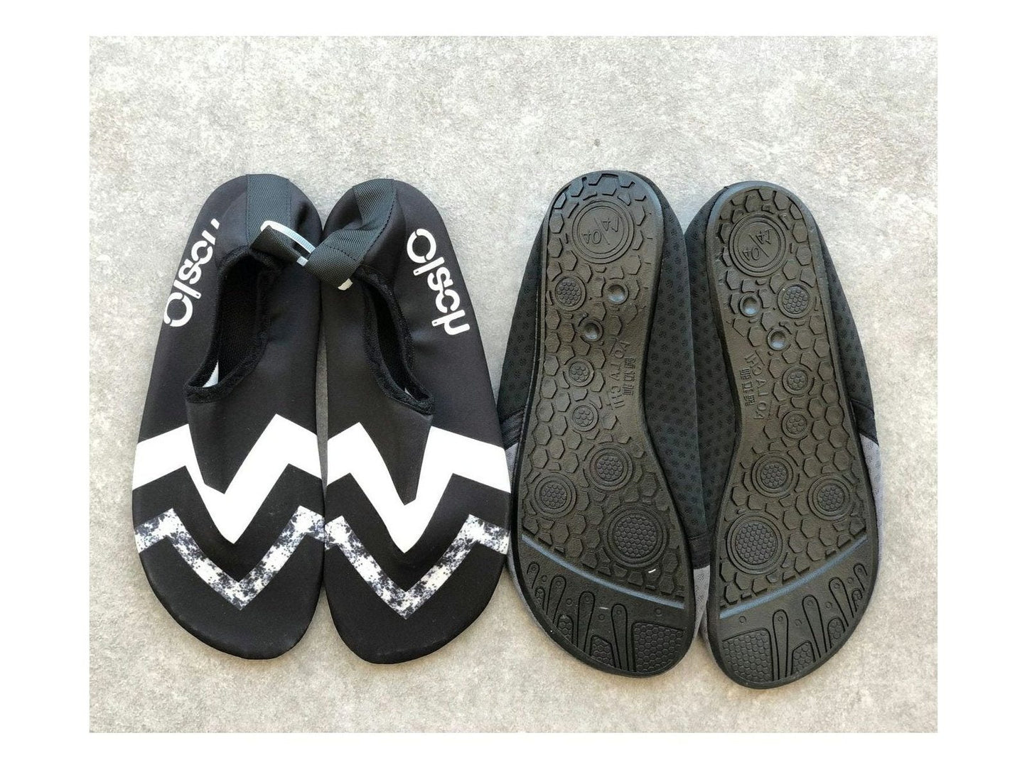 Water Shoes