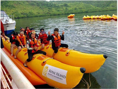 Banana Boat