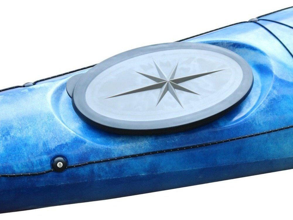 Sports Kayak Double