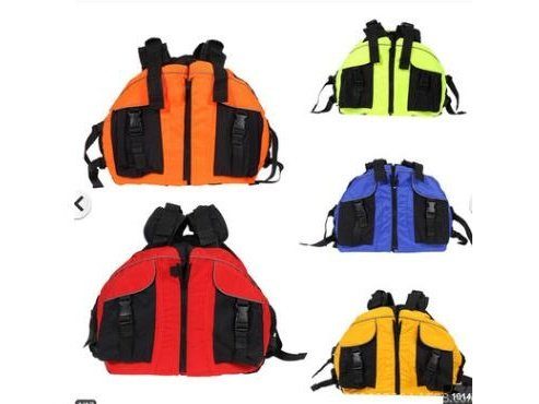 Life Vest