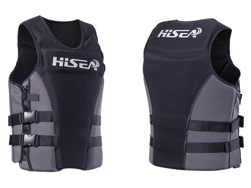 Neoprene Life Vest
