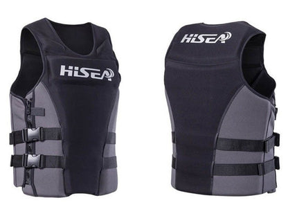 Neoprene Life Vest